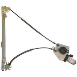 Lève vitre Electrique Gauche pour Peugeot 306 5 Portes BF-84023