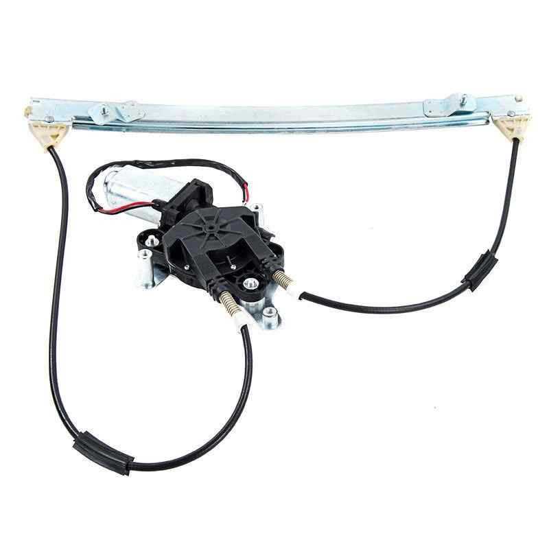 Lève-vitre Electrique avant Droit pour Peugeot 306 5 Portes BF-84024