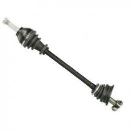 Arbre, cardan de transmission avant gauche Dacia Logan NPWRE039