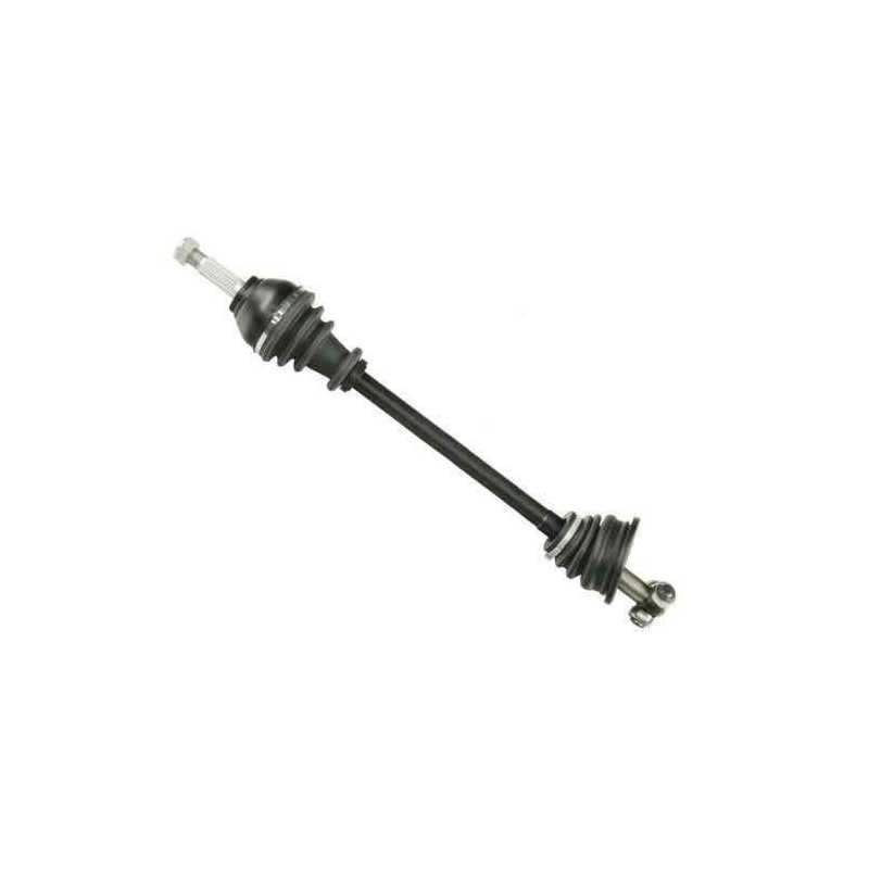 Arbre, cardan de transmission avant gauche Dacia Logan NPWRE039 Arbre, cardan de transmission avant gauche Dacia Logan NPWRE039
