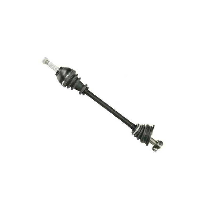 Arbre, cardan de transmission avant gauche Dacia Logan NPWRE039