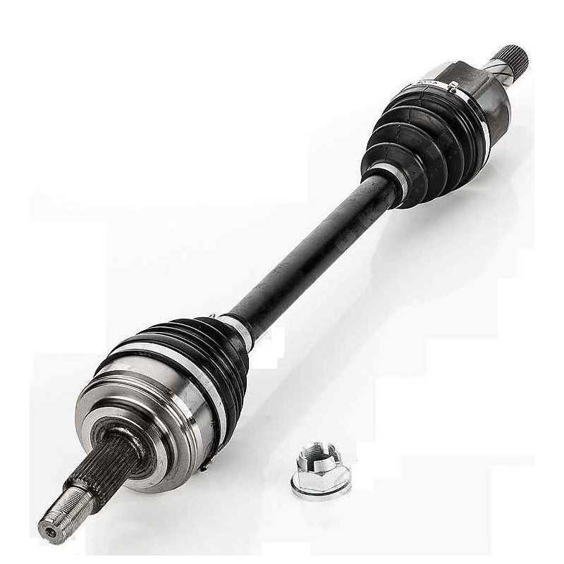 Arbre, cardan de transmission avant gauche Nissan NV400 Opel Movano B Renault Master 3 NPWRE041 Arbre, cardan de transmission avant gauche Nissan NV400 Opel Movano B Renault Master 3 NPWRE041