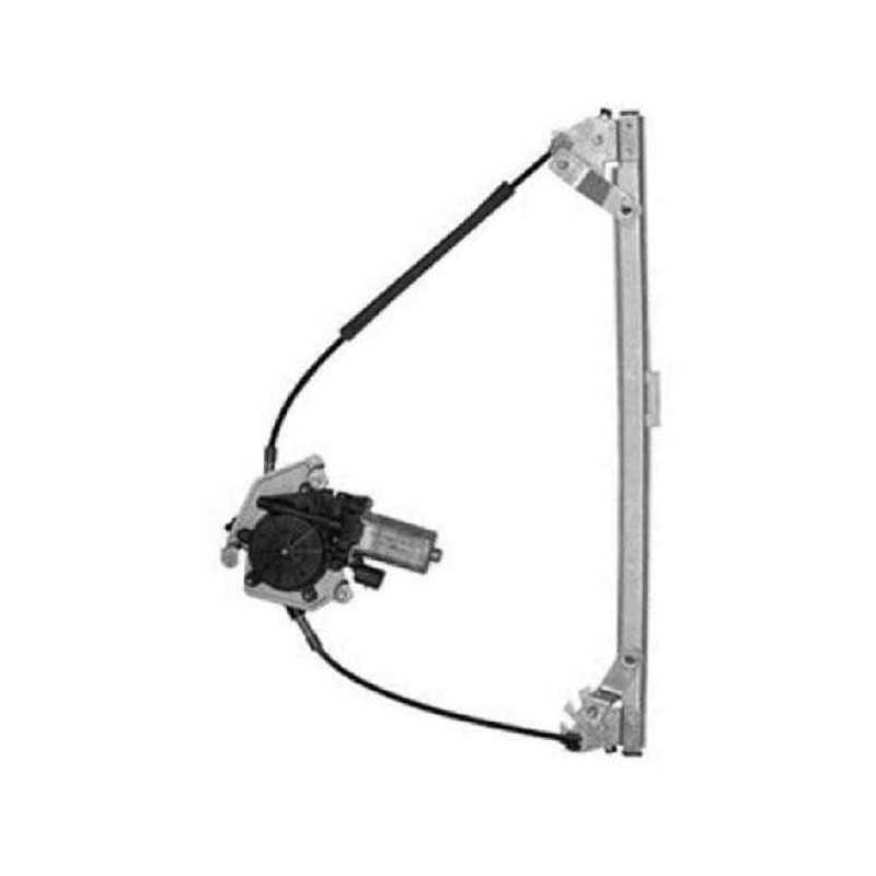 Leve vitre Electrique avant Droit Citroen Zx 5 portes A1.4106 Leve vitre Electrique avant Droit Citroen Zx 5 portes A1.4106