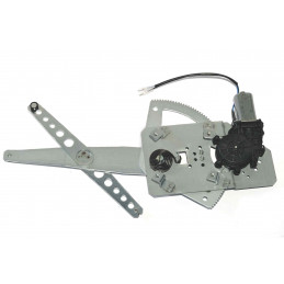 Leve-vitre Electrique Droit Nissan Micra 016902