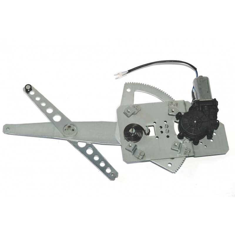 Leve-vitre Electrique Droit Nissan Micra 016902 Leve-vitre Electrique Droit Nissan Micra 016902