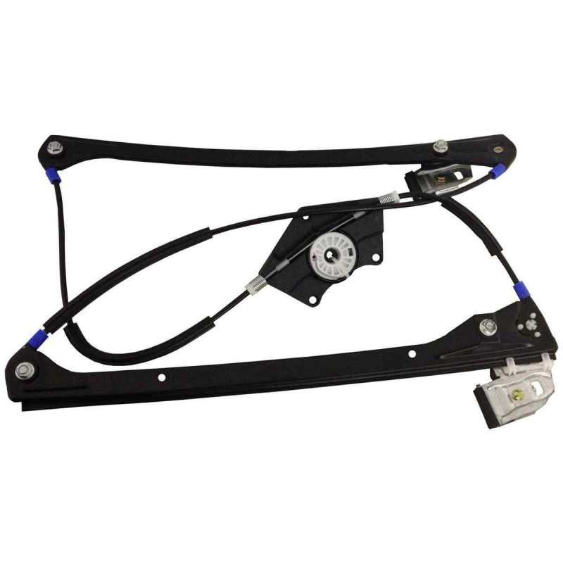 Mécanisme leve vitre Droit Vw Passat 01.4836 Mécanisme leve vitre Droit Vw Passat 01.4836