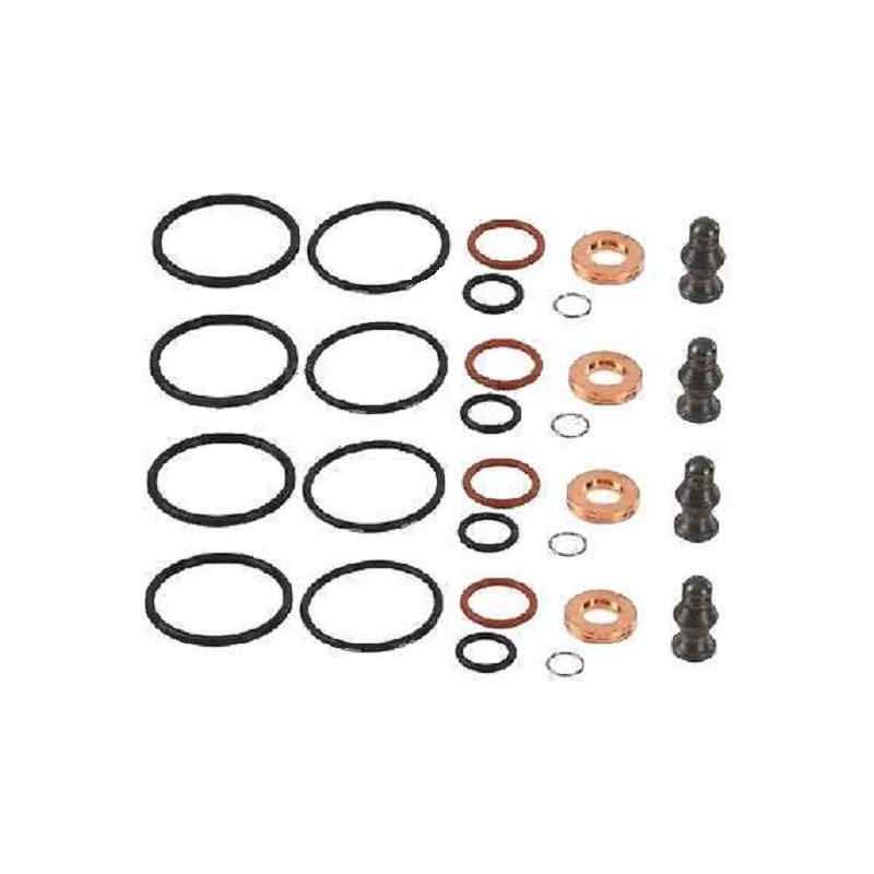 Kit réparation injecteurs Audi A3 A4 A6 Seat Altea Ibiza Leon Skoda Fabia Roomster Vw Bora Golf Polo x4 40135*4 Kit réparation injecteurs Audi A3 A4 A6 Seat Altea Ibiza Leon Skoda Fabia Roomster Vw Bora Golf Polo x4 40135*4