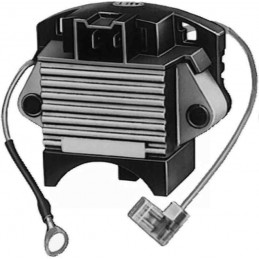 Regulateur d alternateur pour Citroen...
