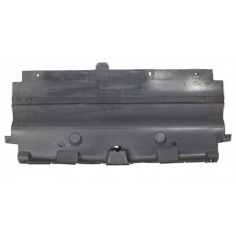 Cache sous moteur pare choc partie avant Peugeot 407