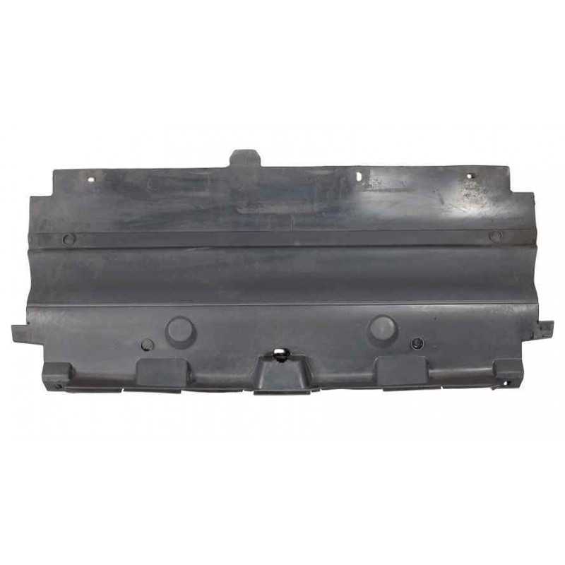 Cache sous moteur pare choc partie avant Peugeot 407