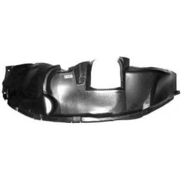 Pare boue d'aile Avant Gauche Dacia Logan  8011102