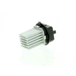 Element de commande Resistance de chauffage Climatisation Citroen C3 C4 C5 C6 Ds3 ERD-CT-005