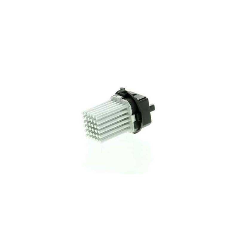Element de commande Resistance de chauffage Climatisation Citroen C3 C4 C5 C6 Ds3 ERD-CT-005
