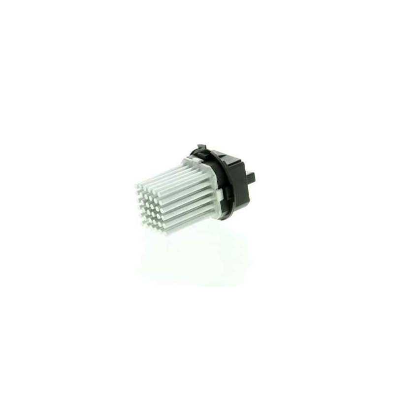 BERLINGO REFROIDISSEMENT CHAUFFAGE VENTILATION RESISTANCE Resistance  Commande de Chauffage - Citroen Berlingo C8 Fiat Ulysse P