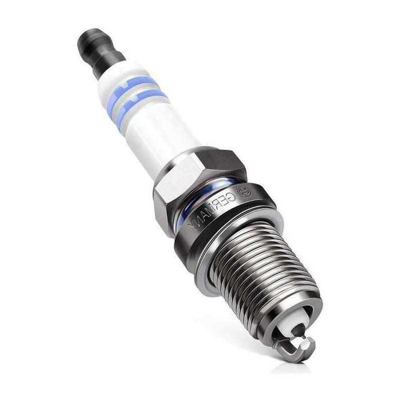 Bougie d allumage Mazda 3 6 CX-5 MX-5 Toyota Auris Corolla Prius Rav 4 Yaris 0242135529 Bougie d allumage Mazda 3 6 CX-5 MX-5 Toyota Auris Corolla Prius Rav 4 Yaris 0242135529