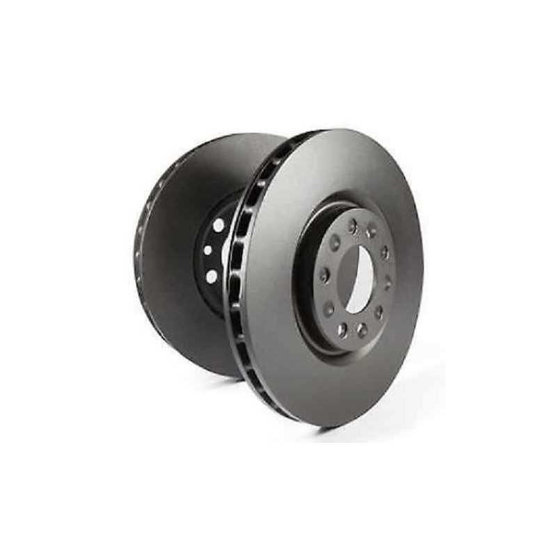 Jeu de 2 disques de frein avant Citroen Evasion-Jumpy Fiat Scudo Peugeot 806-Expert HTPPE013 Jeu de 2 disques de frein avant Citroen Evasion-Jumpy Fiat Scudo Peugeot 806-Expert HTPPE013