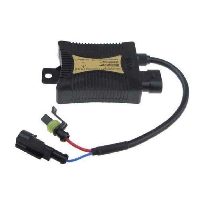 Ballast Slim pour Kit Xenon 55W Ultra fin