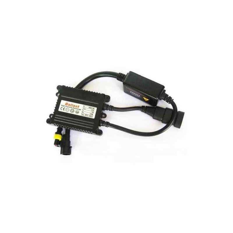 Kit conversion Phare Xenon H7 HID 35W 6000K blanc + Ballast electronique Moto Scooter Hid Moto H7 6000k Kit conversion Phare Xenon H7 HID 35W 6000K blanc + Ballast electronique Moto Scooter Hid Moto H7 6000k