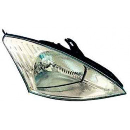 Optique droit H4 electrique pour Ford Focus  4802501