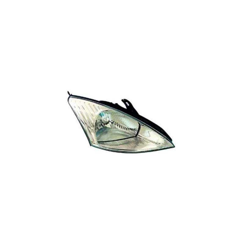 Optique droit H4 electrique pour Ford Focus  4802501