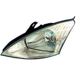 Optique gauche H4 electrique pour...