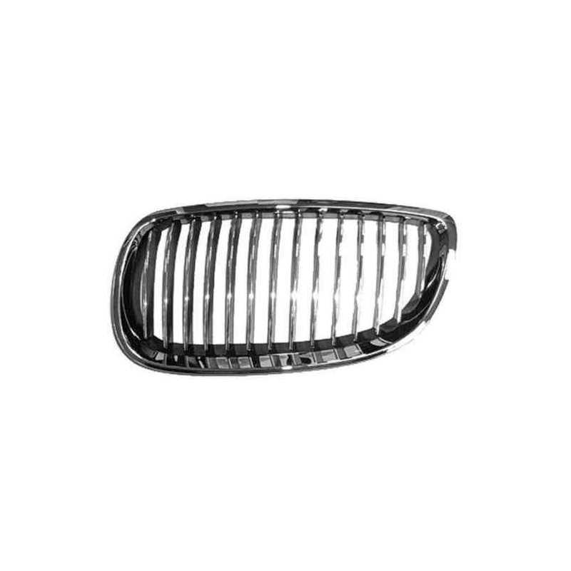 Grille de calandre Gauche Bmw serie 3 e90 e91 CHROMEE 1822008