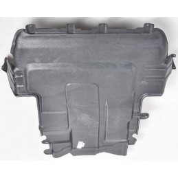 Protection cache sous moteur Ford Fiesta 01/2002 à 09/2005 321034-5