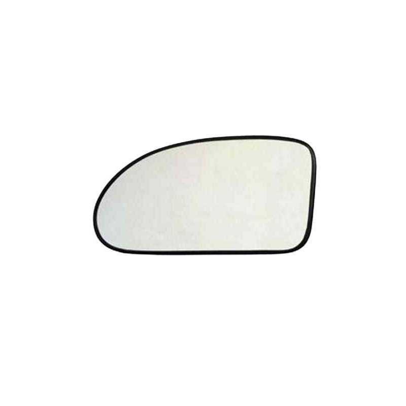 Glace de retroviseur Gauche avec support chauffant/degivrant Ford Focus 10937 Glace de retroviseur Gauche avec support chauffant/degivrant Ford Focus 10937