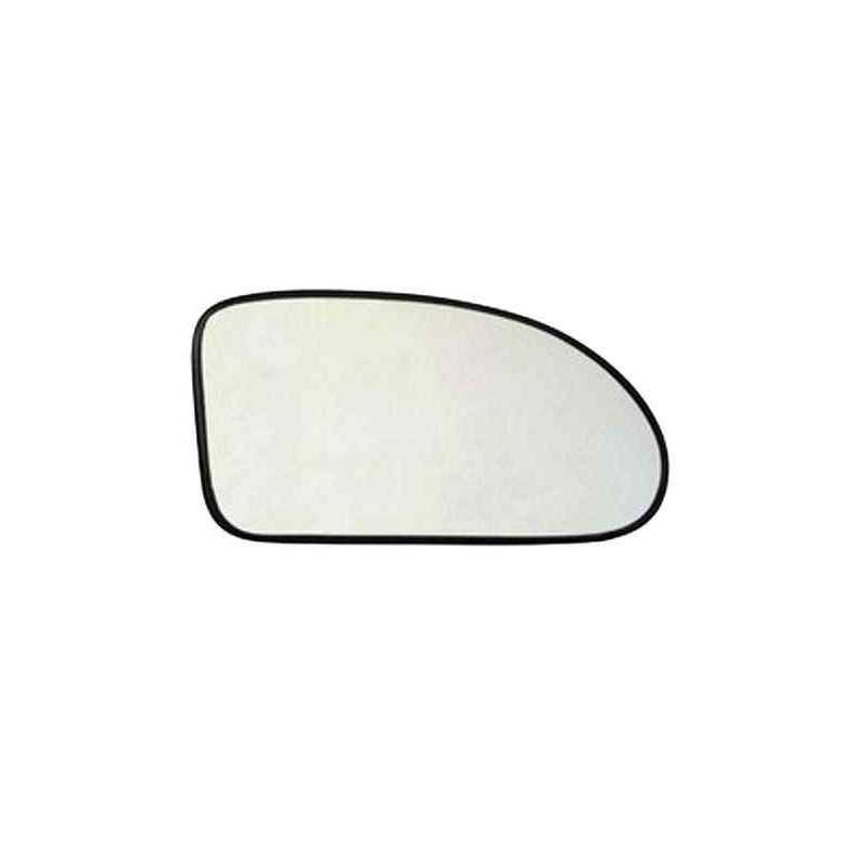 Glace de retroviseur Droit avec support chauffant/degivrant Ford Focus 10936 Glace de retroviseur Droit avec support chauffant/degivrant Ford Focus 10936