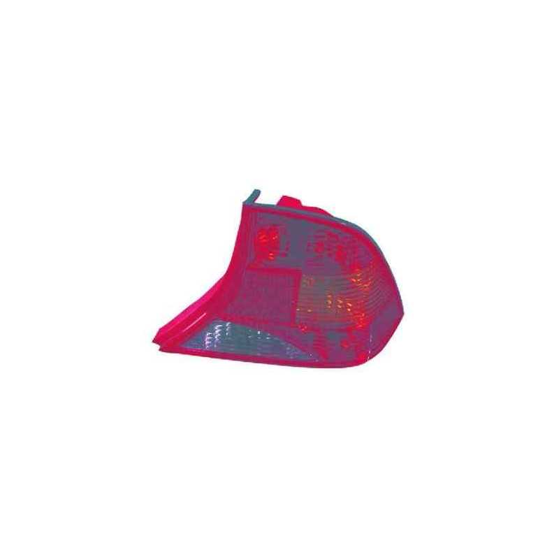 Feu arriere droit Ford Focus 4 portes 4803009 Feu arriere droit Ford Focus 4 portes 4803009