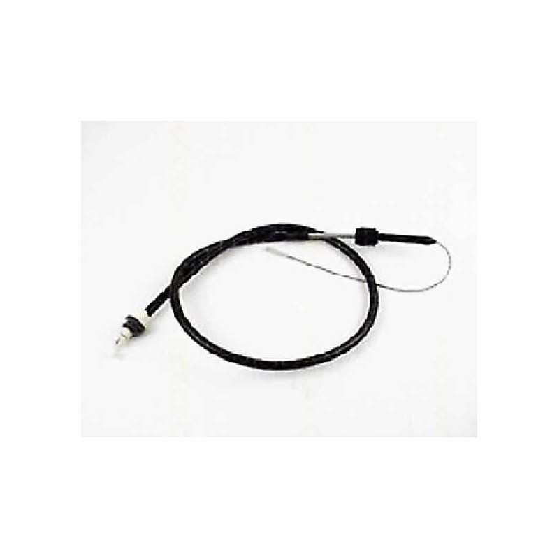 Cable d'accelerateur Renault Master 2 LEC4696