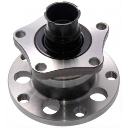 Moyeu + roulement de roue arriere gauche ou droit Audi A6 Skoda Superb Vw Passat KLT-AU-002