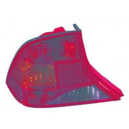 Feu arriere gauche Ford Focus 4 portes  4803010