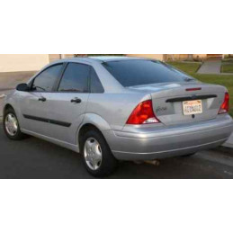 Feu arriere gauche Ford Focus 4 portes  4803010