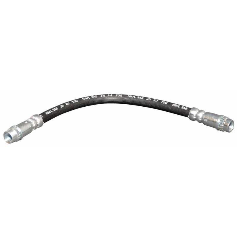 Flexible de frein arriere gauche droit Citroen Berlingo-Xsara Picasso Peugeot Partner 720 906 Flexible de frein arriere gauche droit Citroen Berlingo-Xsara Picasso Peugeot Partner 720 906