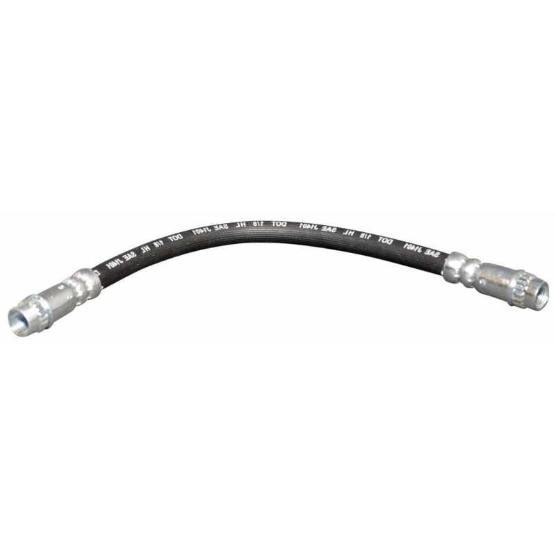 Flexible de frein arriere gauche droit Citroen Berlingo-Xsara Picasso Peugeot Partner 720 906