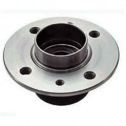 Moyeu + roulement de roue arriere gauche droit pour Renault R18 21 25 Espace Fuego Megane1 MeganeScenic Safrane Scenic 1 KLT-...