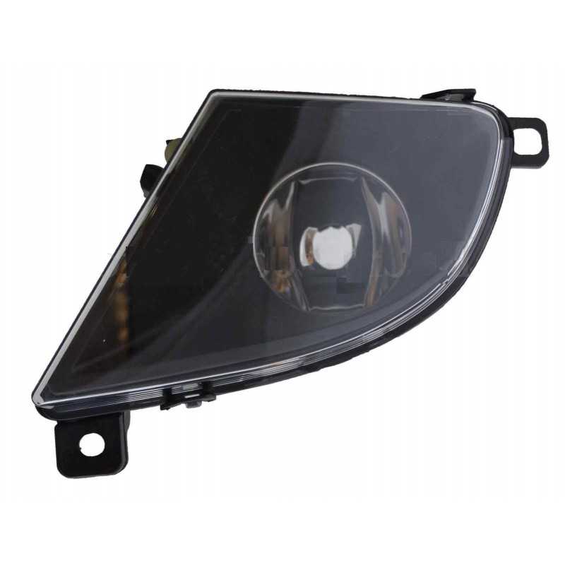 Anti brouillard avant gauche Bmw Serie 5 E60 E61 de 2007 a 2010 2017291E Anti brouillard avant gauche Bmw Serie 5 E60 E61 de 2007 a 2010 2017291E