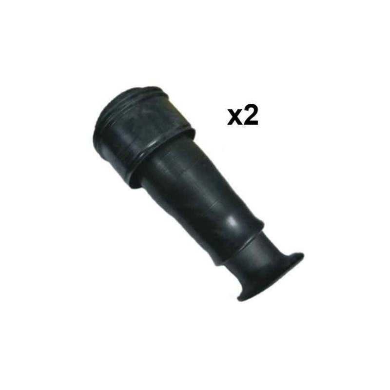 2 Amortisseurs Arriere Suspension Pneumatique Citroen C4 Picasso et Grand Picasso