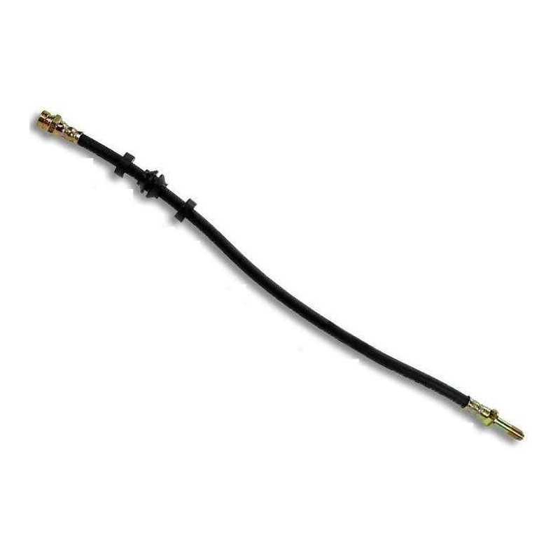 Flexible de frein avant gauche droit Bmw Serie 3 E46 et Z4 E85 500 756 Flexible de frein avant gauche droit Bmw Serie 3 E46 et Z4 E85 500 756