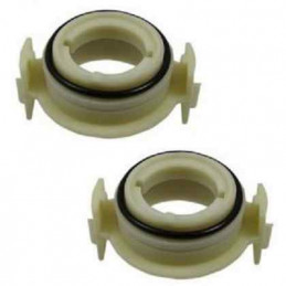 2 Supports Ampoule H7 pour BMW série...