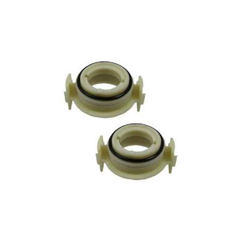2 Supports Ampoule H7 pour BMW série 3 E46