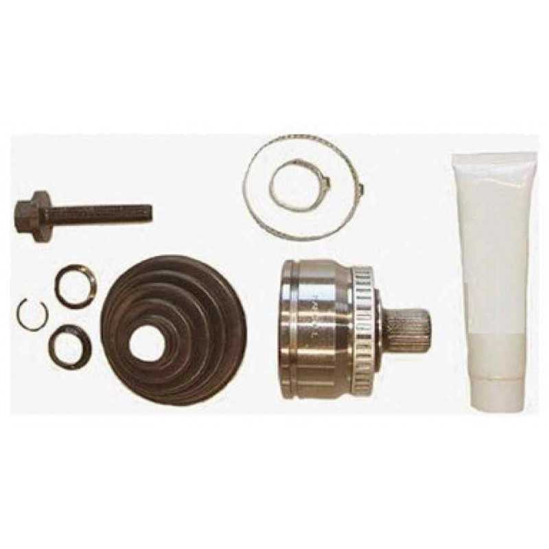 Kit réparation transmission avant Audi A4 Skoda Superb 1 Vw Passat 1.9 Tdi BF-835 Kit réparation transmission avant Audi A4 Skoda Superb 1 Vw Passat 1.9 Tdi BF-835