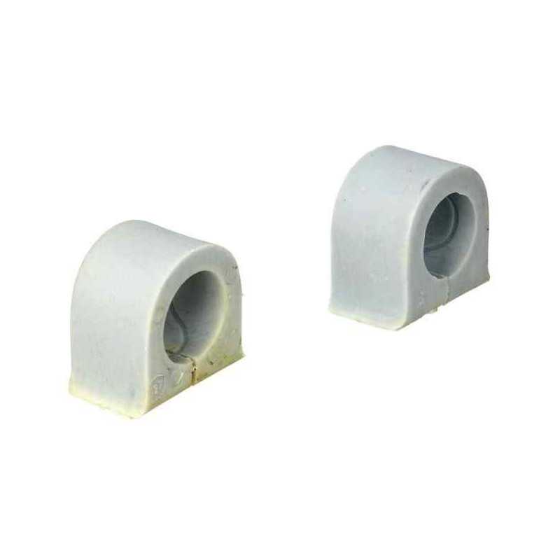 Lot de 2 Silent bloc de barre stabilisatrice Renault Master 1 2 Opel Movano