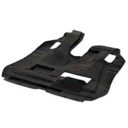 Cache moteur Ford Mondeo partie arriere Essence et Diesel