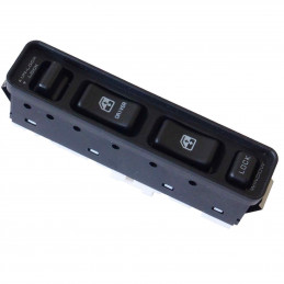 Bouton, interrupteur, commande de leve vitre Suzuki Vitara et vitara cabrio EWS-SU-000