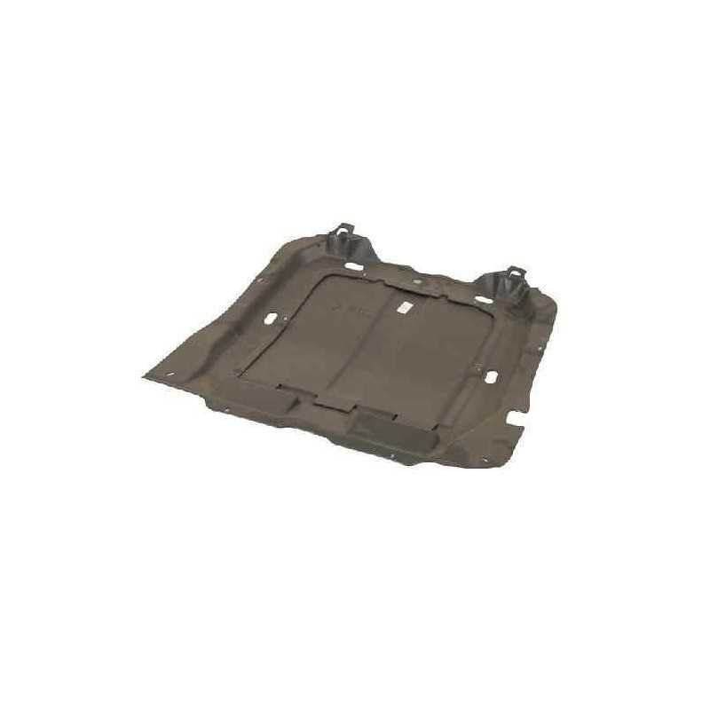 Cache, Protection sous moteur pour Opel Meriva Corsa C 6120201 Cache, Protection sous moteur pour Opel Meriva Corsa C 6120201