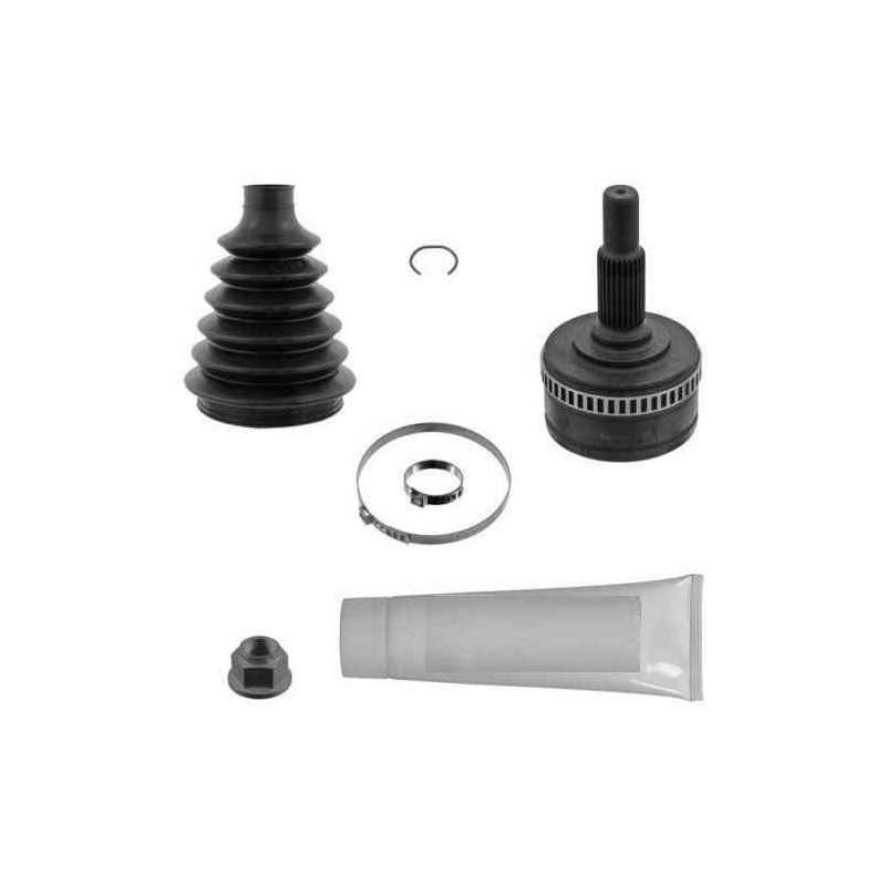 Kit reparation transmission cardan Mercedes Vito 2.2 108D 110D 112D NPZME006