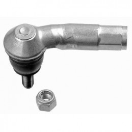 Rotule de direction avant gauche Audi Seat Alhambra-Altea XL-Leon-Toledo 3 Skoda Vw JTE1052