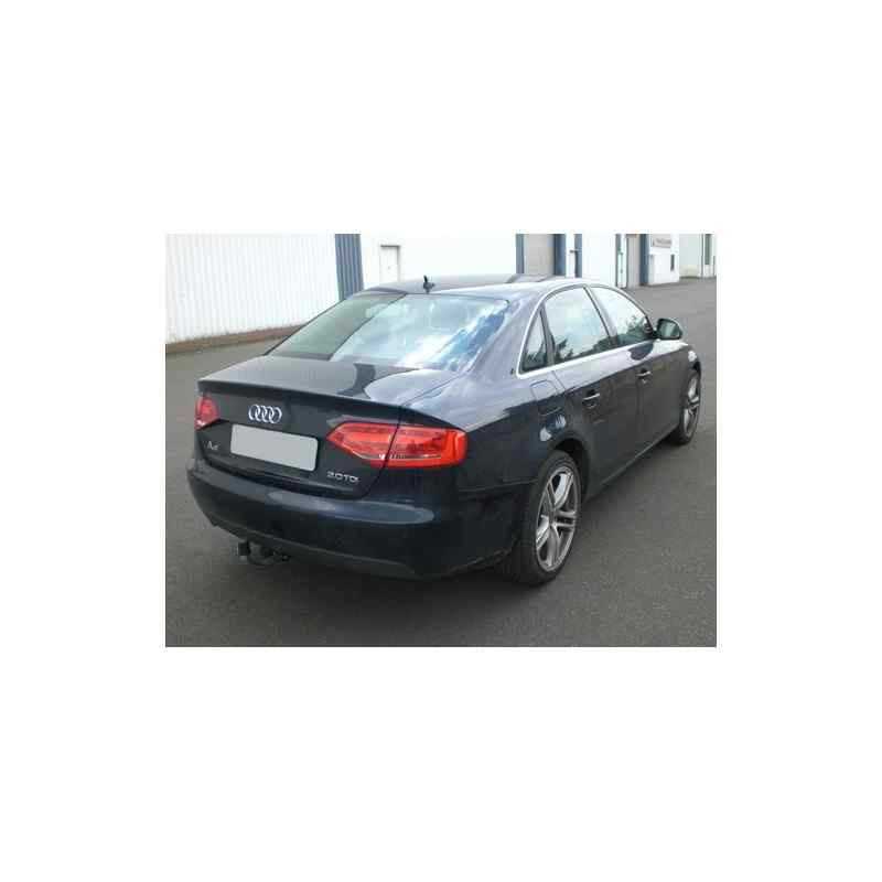 Attelage pour Audi A4 et Audi A4 Allroad depuis 05/2008 2917V Attelage pour Audi A4 et Audi A4 Allroad depuis 05/2008 2917V